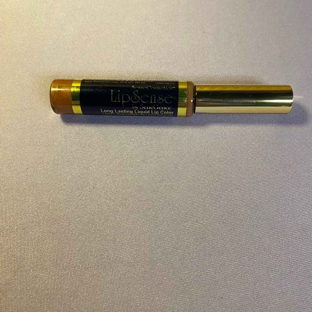 LipSense - Dawn Rising